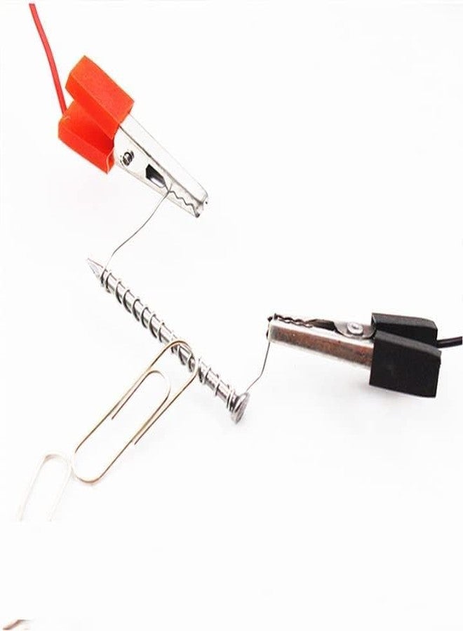 تويز بوكس مجموعة بناء سيارة دورية شرطة من الخشب المضغوط (MDF) من تويز بوكس، مناسبة للأطفال من عمر 4 سنوات فما فوق. - Image 1